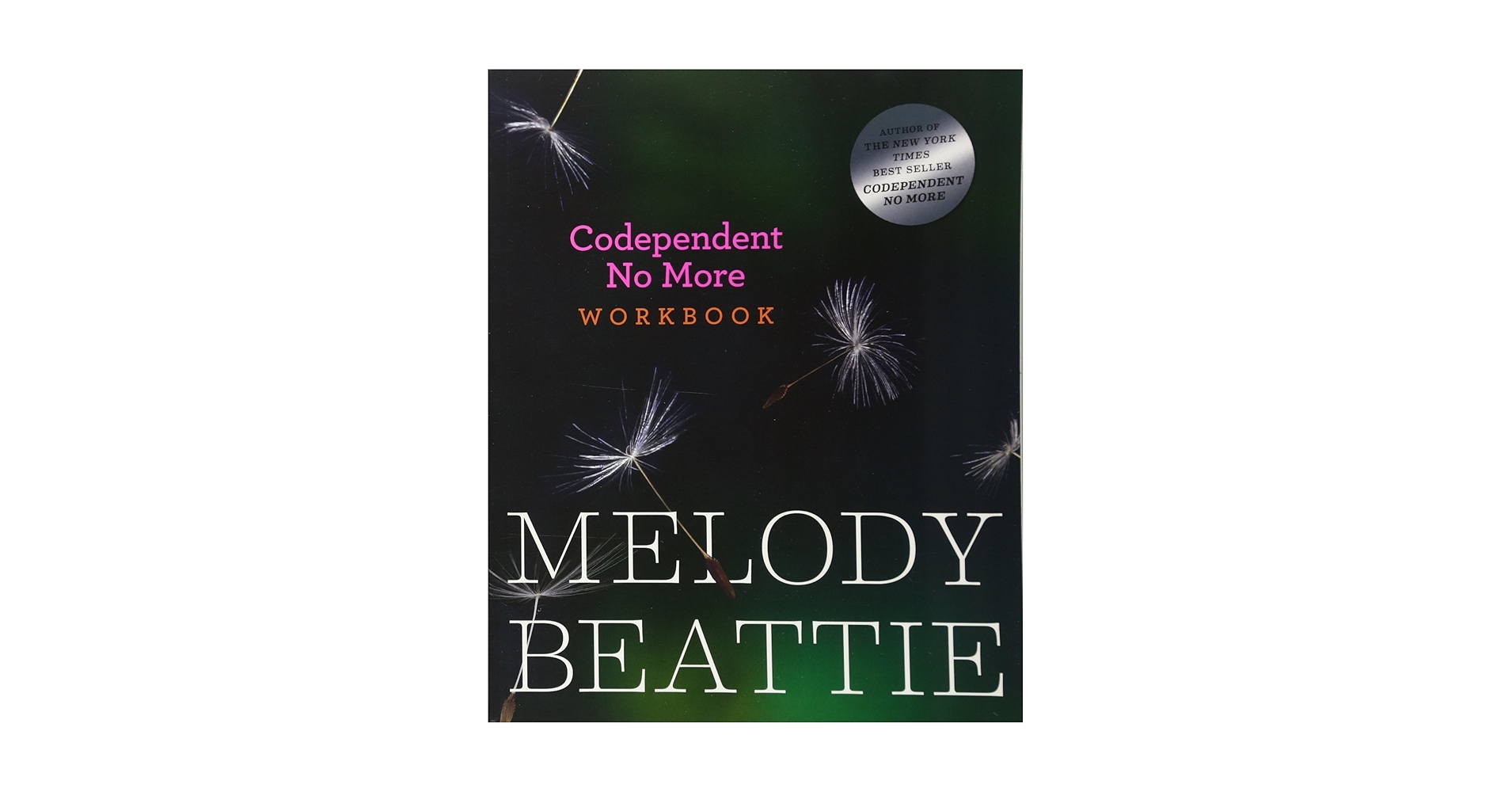 洋書 Codependent No More by Melody Beattie Codependent No More: How to Stop Controlling Others and